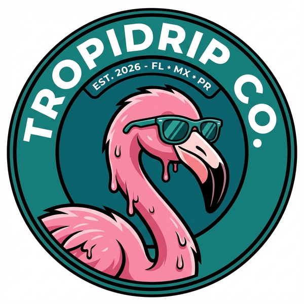 TropiDrip Co