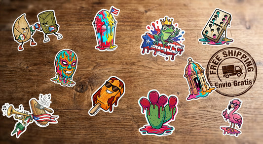 TropiDrip Vol. 1: The Complete Launch Collection